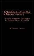 Serious Daring from Within