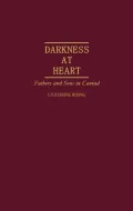 Darkness at Heart: Fathers and Sons in Conrad