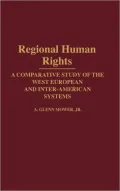 Regional Human Rights