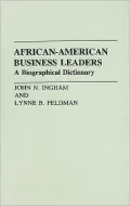 African-American business leaders