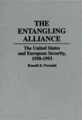 The Entangling Alliance