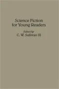 Science Fiction For Young Readers