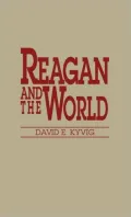 Reagan and the World, Vol. 141