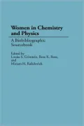 Women In Chemistry And Physics