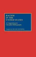 Racism in the United States