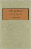 Hans Rosbaud, Vol. 43