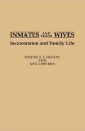 Inmates And Their Wives, Vol. 14