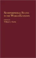 Semiperipheral states in the world-economy
