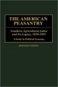 American Peasantry, Vol. 200