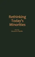 Rethinking Today's Minorities