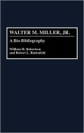 Walter M. Miller, Jr., Vol. 3