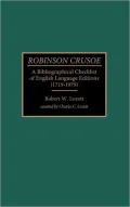Robinson Crusoe