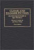 Cloak and dagger fiction