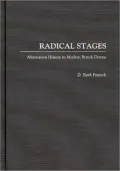 Radical Stages, Vol. 43