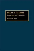 Harry S. Truman, Vol. 17