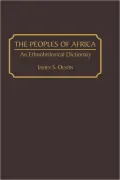 Peoples Of Africa
