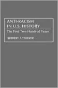 Anti-Racism In U.S. History, Vol. 143