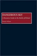 Dangerous Sky, Vol. 14