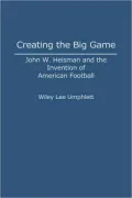 Creating The Big Game, Vol. 34