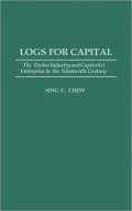 Logs for Capital