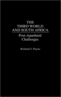 The Third World and South Africa: Post-Apartheid Challenges, Vol. 304
