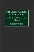 Provisional Irish Republicans, Vol. 309