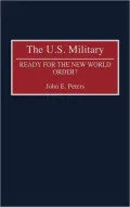 The U. S. military
