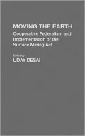 Moving The Earth, Vol. 308