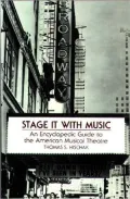 Stage It With Music