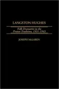 Langston Hughes
