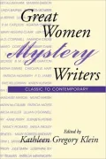 Great Women Mystery Writers