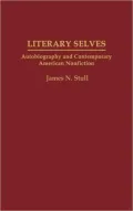 Literary selves