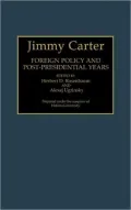 Jimmy Carter