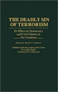 The Deadly sin of terrorism
