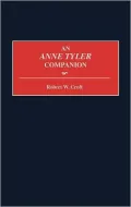 An Anne Tyler Companion