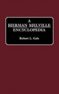 A Herman Melville Encyclopedia