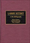 Larry Sitsky, Vol. 65