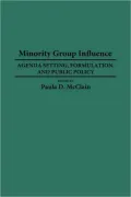 Minority Group Influence, Vol. 333