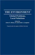 The Environment