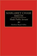 Margaret Chase Smith, Vol. 27