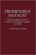 Prometheus And Faust