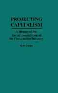 Projecting Capitalism