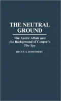 The Neutral Ground