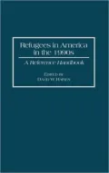 Refugees In America In The 1990s