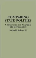 Comparing State Polities
