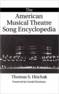 The American Musical Theatre Song Encyclopedia