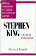 Stephen King: A Critical Companion