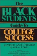 The Black Student's Guide to College Success