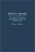 Africa's Agenda, Vol. 176