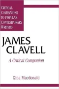 James Clavell